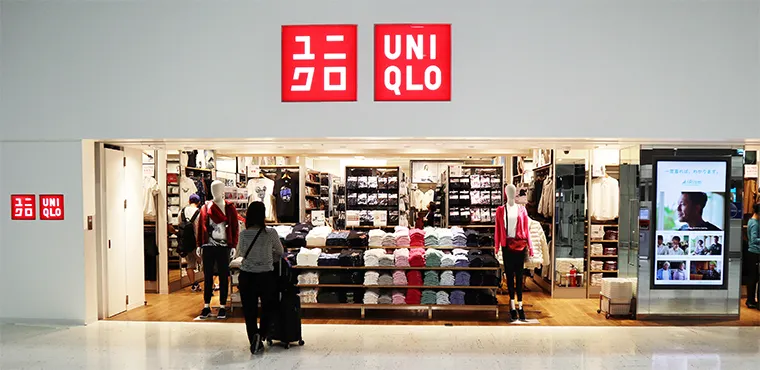 Người sáng lập UNIQLO âm mưu đánh bại Zara và H&M