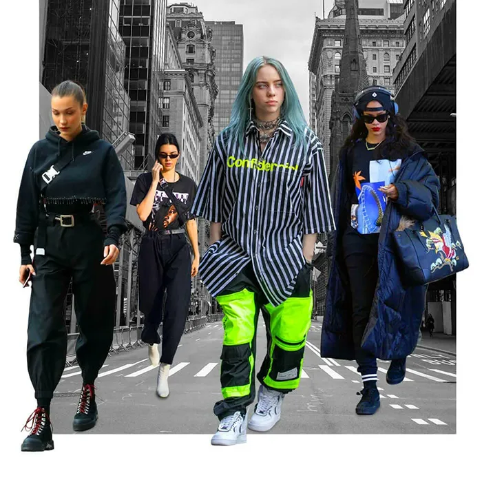 Streetwear là gì? Tại sao phong cách Streetwear khiến giới trẻ "chao đảo"