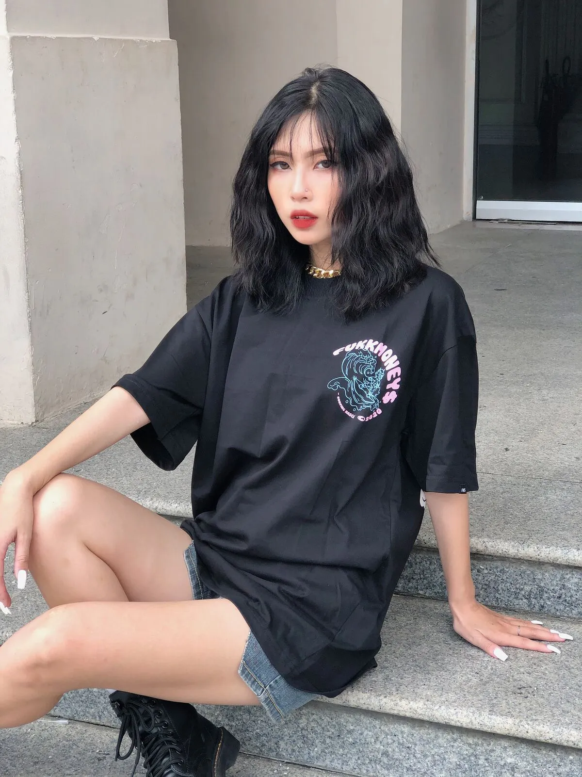 FM$ giới thiệu loạt thiết kế mới mang đậm hơi hướng thành phố biển