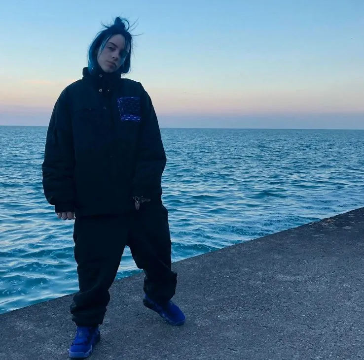Billie Eilish và Top 10 bộ cánh đắt giá nhất
