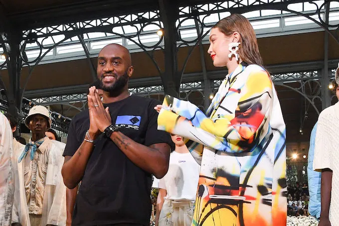 Off-White™ vượt mặt Gucci thành trở thành "Thương hiệu hot nhất" thế giới cho quý 3 năm 2019