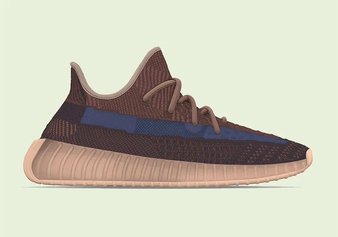 "Yecher" - Khi Yeezy Boost 350.v2 trở lại cuộc chơi