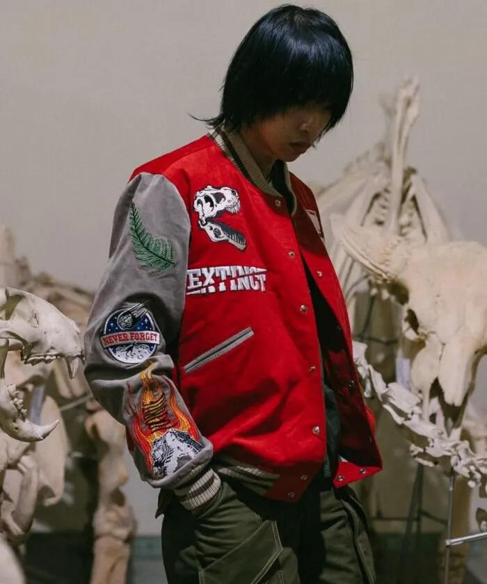 Top 8 varsity local brand được giới trẻ săn đón