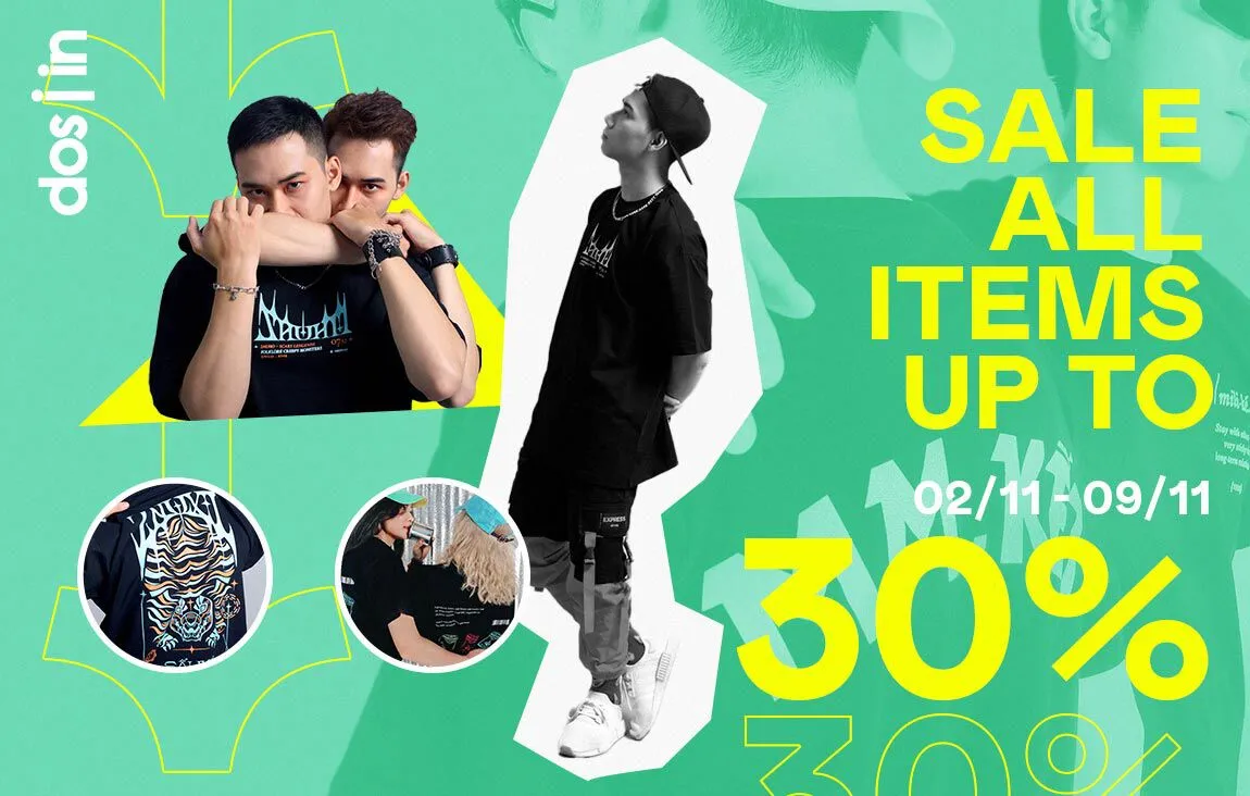 Soulcial Club cùng loạt sản phẩm đậm chất nội địa, giá lại càng rất nội địa