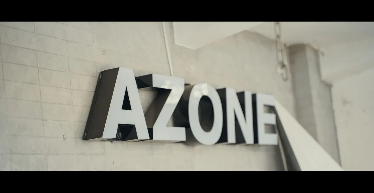 [LOCAL BRAND] Azone – Khởi nguồn của một cộng đồng local brand trẻ tử tế