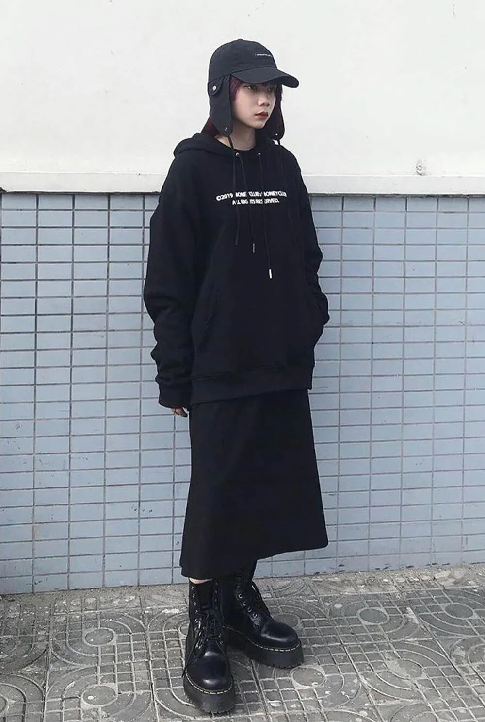 Che Kim My Chau / 20 / Shop Owner / mycheuu