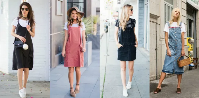 Gợi ý outfit phối đồ nữ theo phong cách đơn giản
