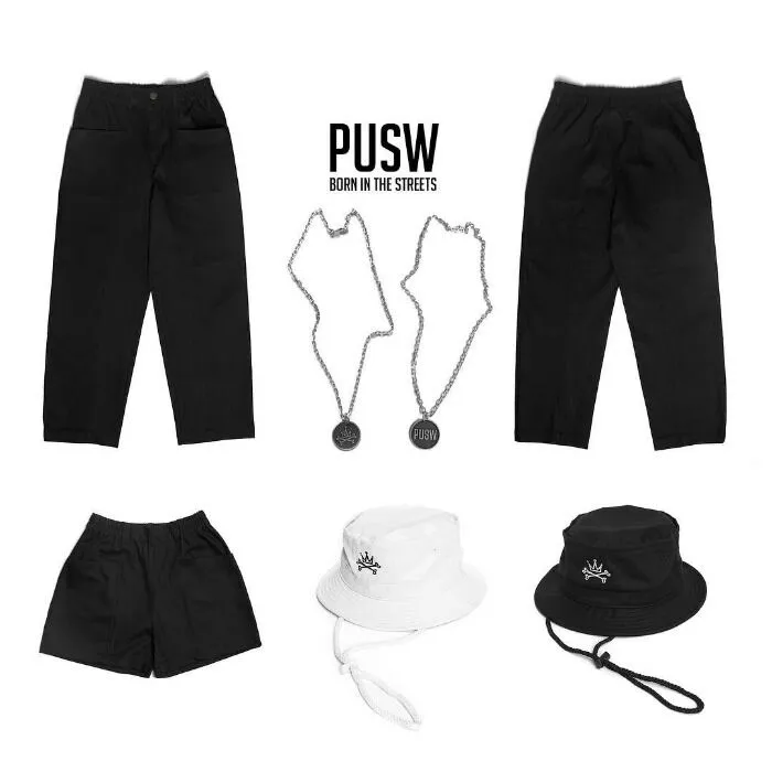 PUSW 
