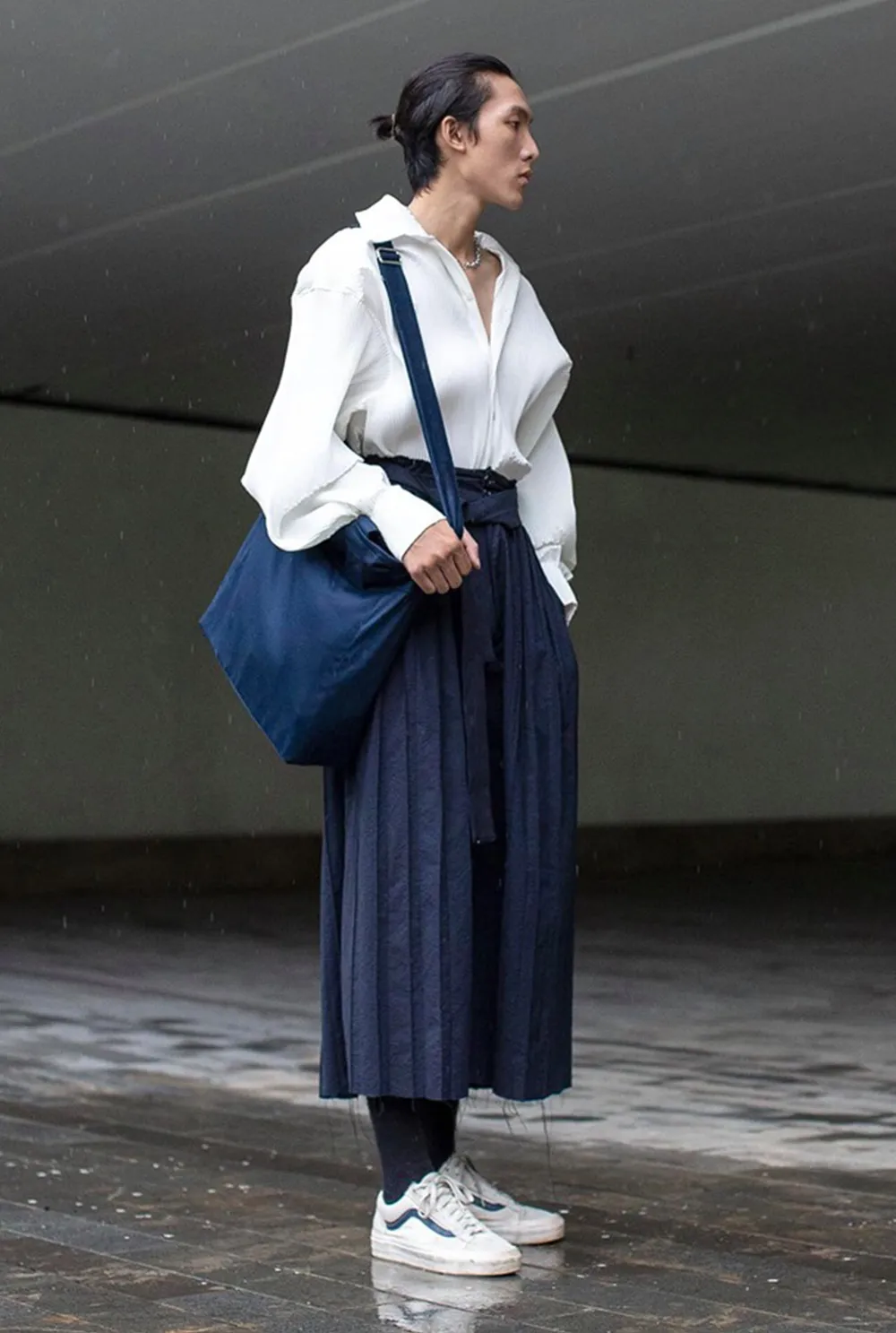 Le Ba Loc / 20 / Student / @_locisme