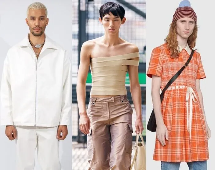 Unisex là gì? 10 cửa hàng bán quần áo Unisex cực chất