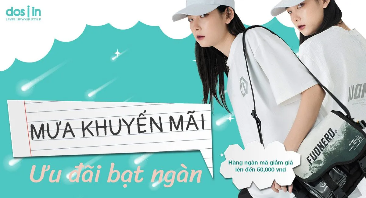 Cách bảo quản áo phông in hình đúng chuẩn Dosiin.