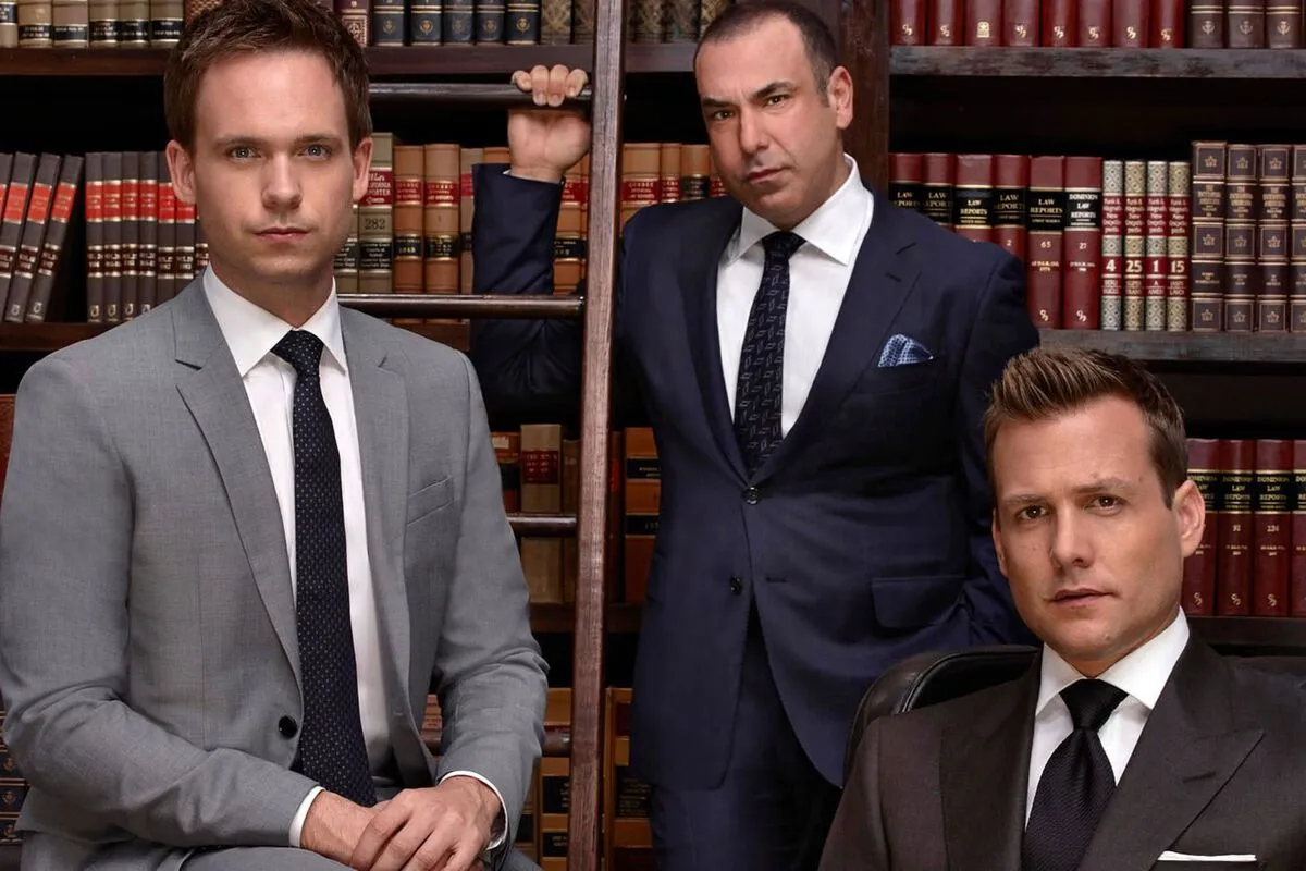 Liền tay may ngay bộ suit sau khi xem xong những tựa phim Hollywood sau đây