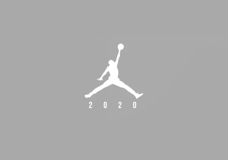 Điểm qua loạt thiết kế Air Jordan cho năm 2020