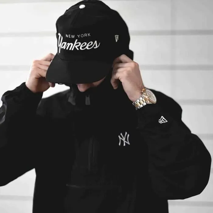 Mũ Snapback
