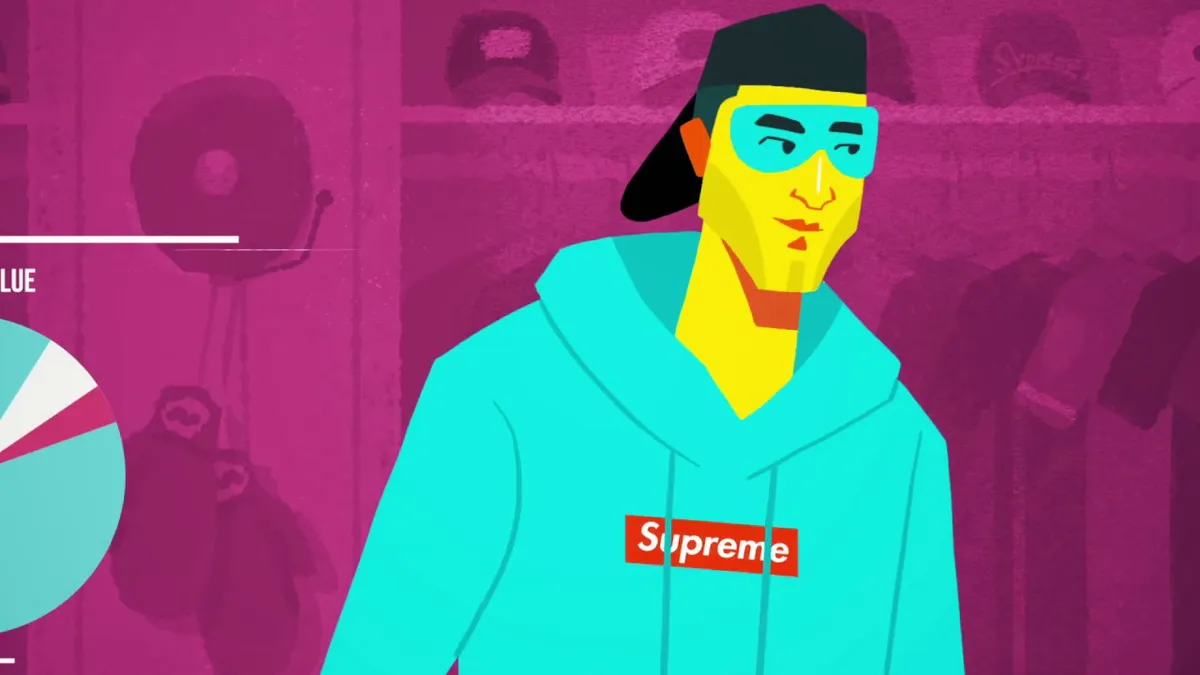 supreme time