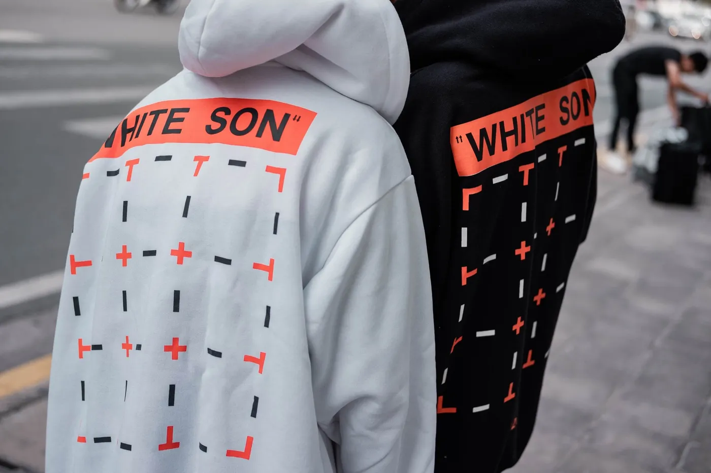 White Son – Xây Tiếp Sáng Tạo, Mở Đường Độc Đáo Cùng Fall/winter 2019 Collection
