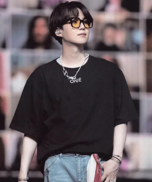 Một số outfit gợi ý cách phối đồ nam gầy mùa hè