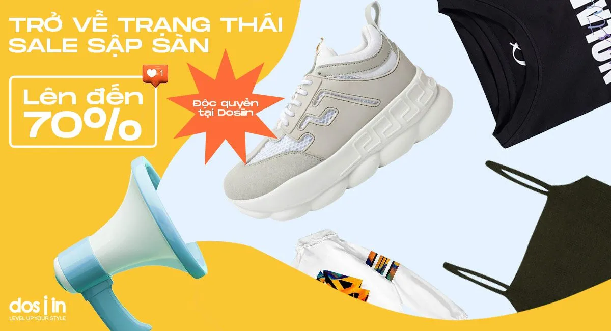 Mua gì vào những ngày lương chưa về?