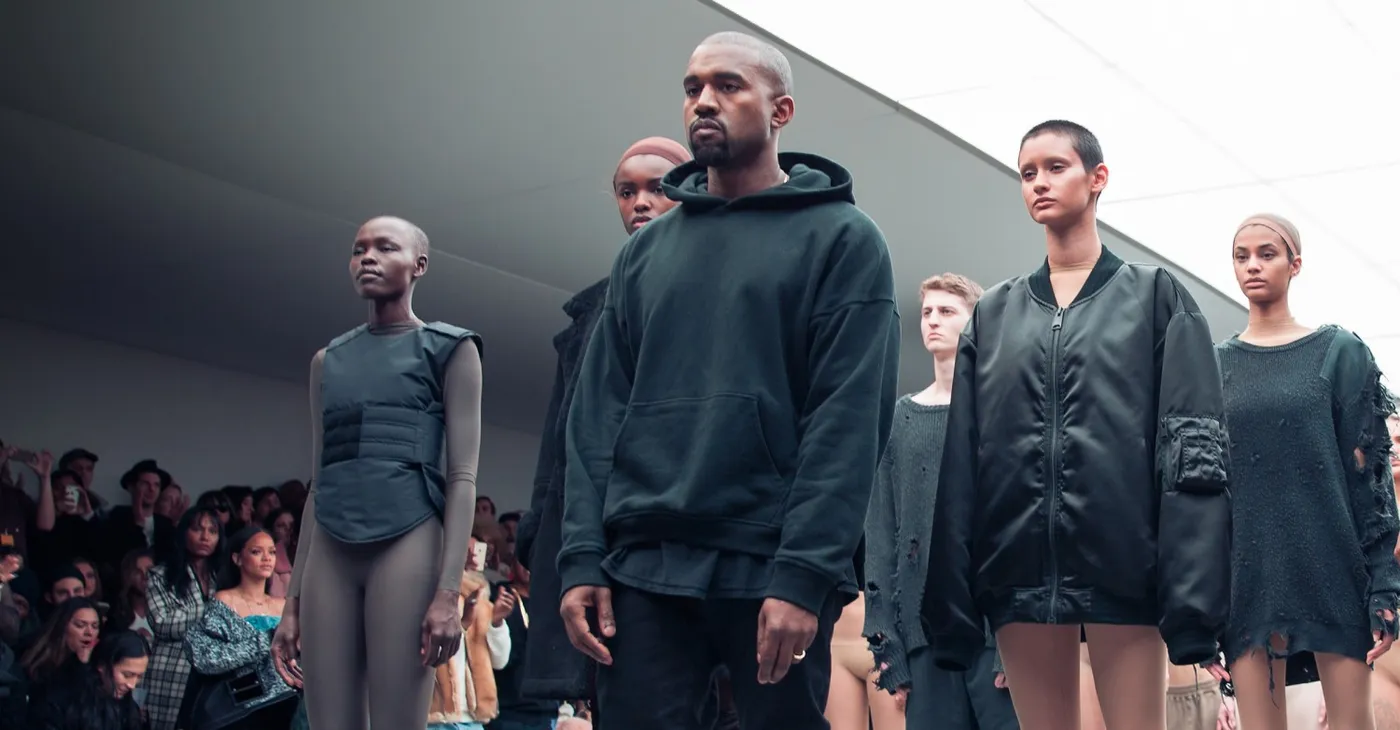 Top 10 những món đồ Yeezy đắt nhất