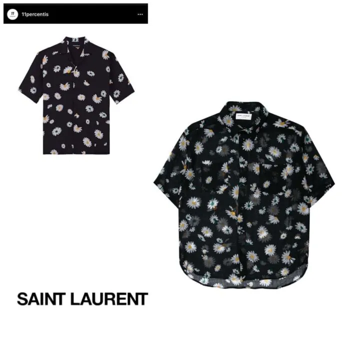 Local Brand – Vũng lầy bẩn từ việc ăn cắp ý tưởng