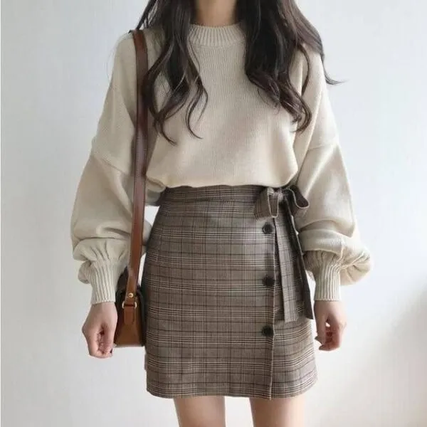 Noel 2021 giới trẻ mặc gì? Gợi ý 10+ outfit Giáng Sinh cực ấn tượng