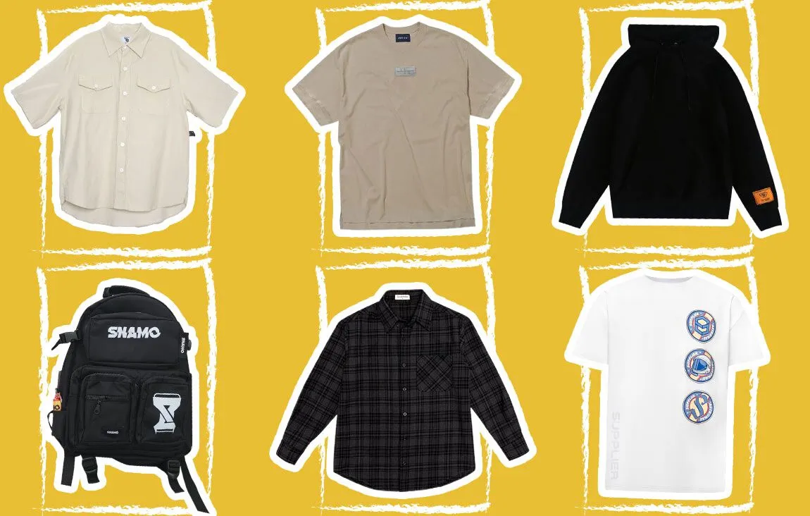 Top 10 Items nóng nhất tuần qua là những gương mặt nào đấy?
