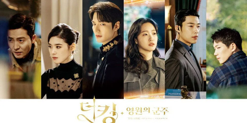 Có gì trong tủ đồ nghìn đô của “Quân vương bất diệt” Lee Min Ho?