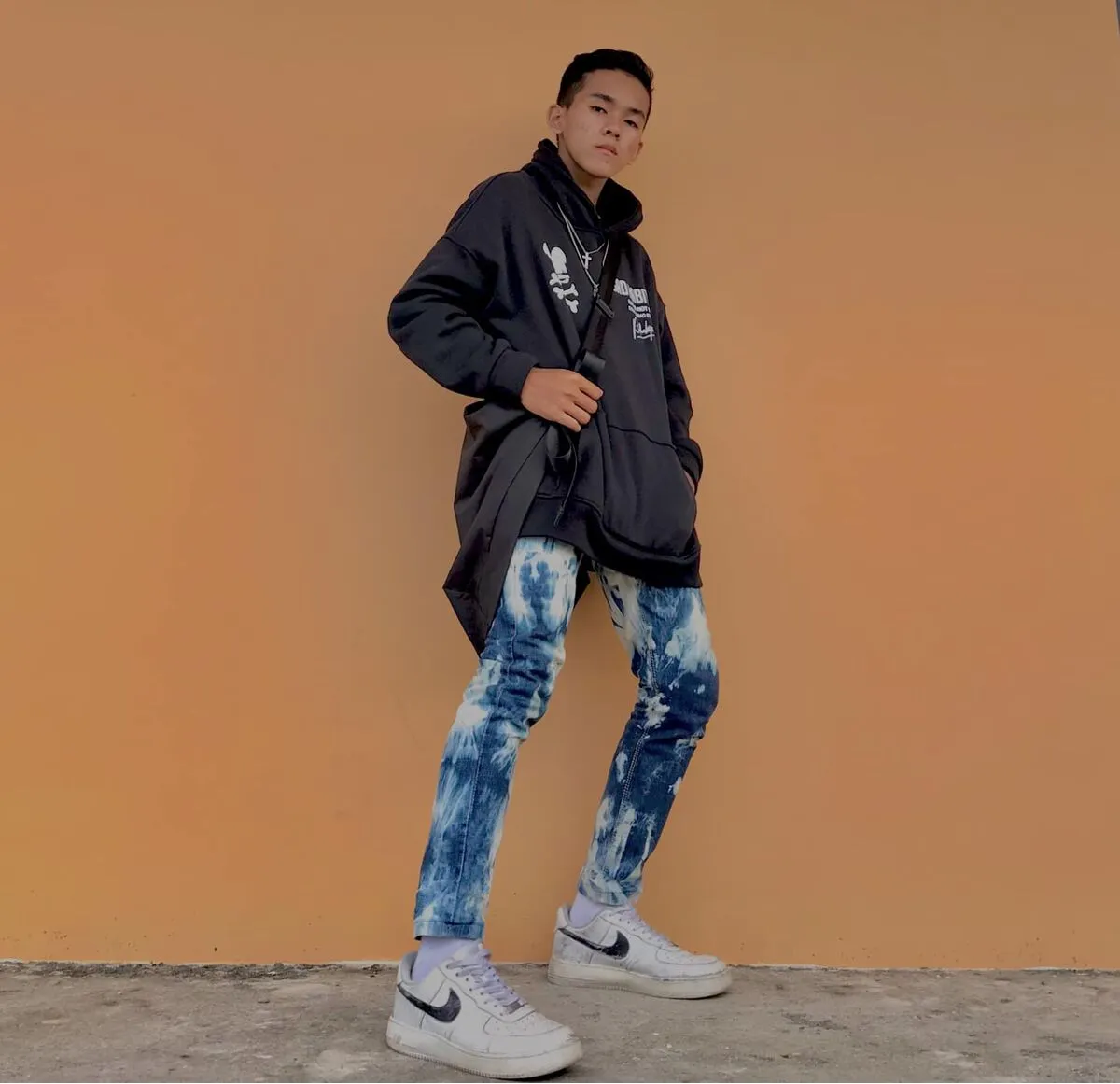 VNFD hot local brands Bad Habits