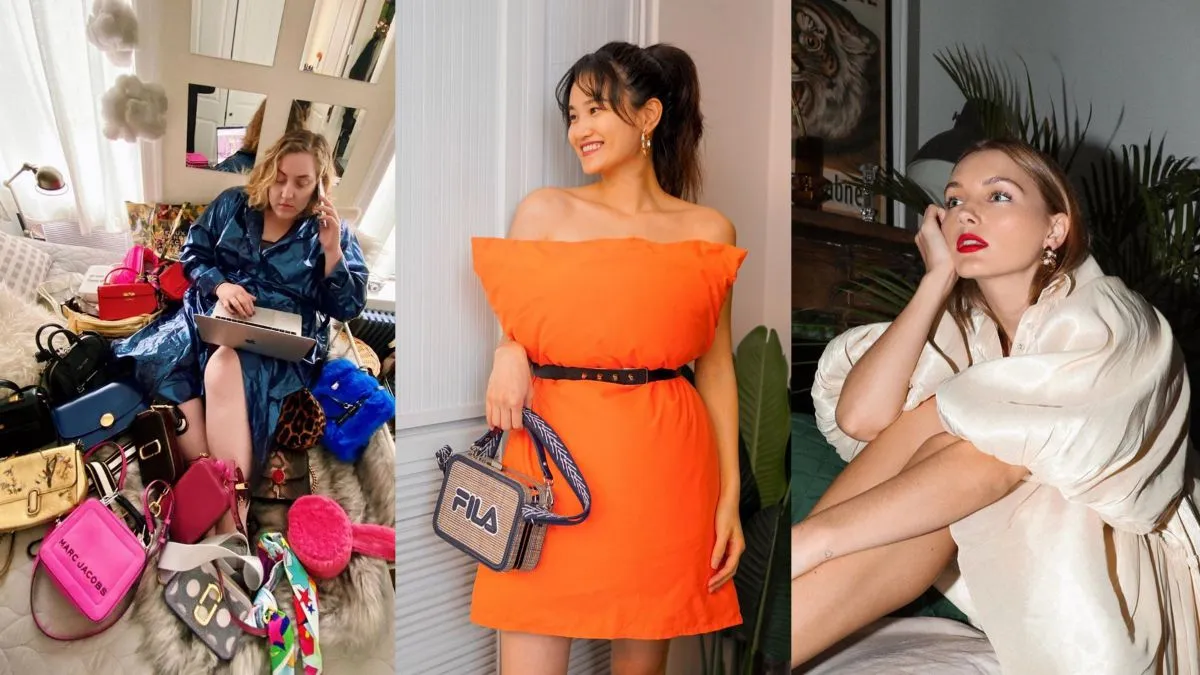Sau Pillow challenge, đây là những fashion trend khiến bạn chỉ muốn được ở nhà