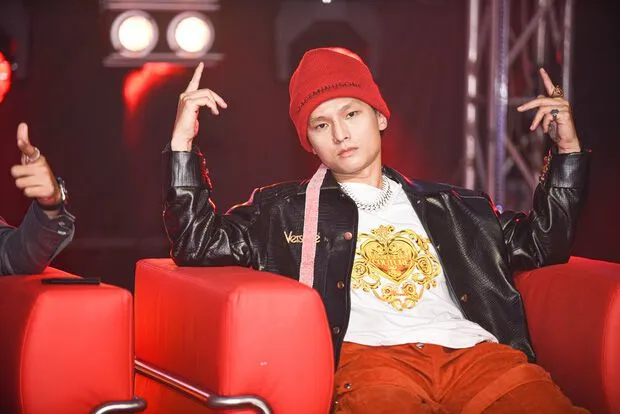 King of Rap nhưng bốn HLV đã sẵn sàng cho cuộc chiến khác mang tên thời trang trong tập 3