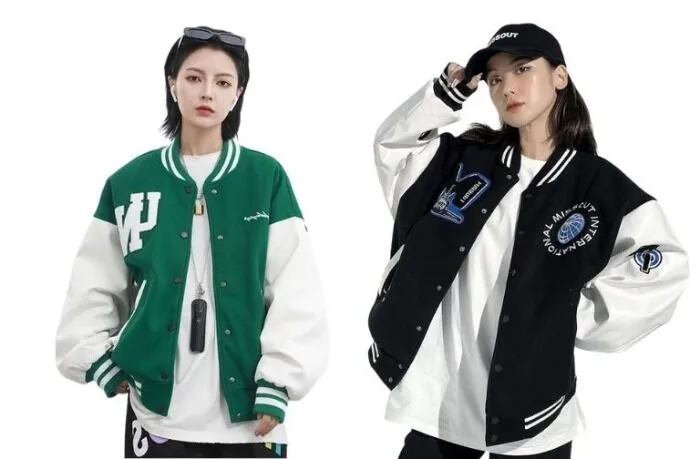 Các Items thời trang Unisex phổ biến