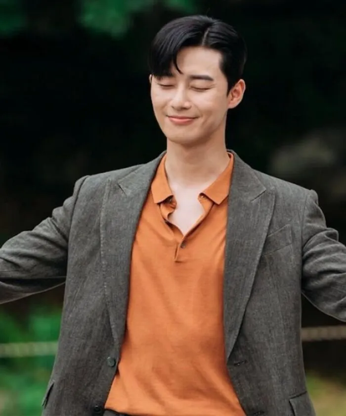  Phối đồ với blazer cùng áo polo