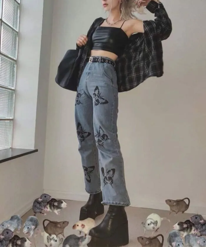 Có những phong cách Aesthetic nào?