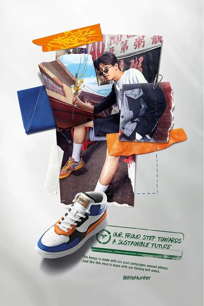 sneaker là gì?