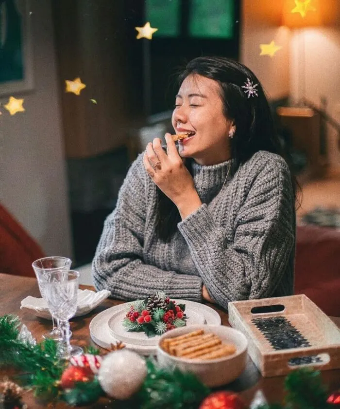 Bỏ túi 5 ý tưởng phối đồ theo phong cách thời trang cottagecore