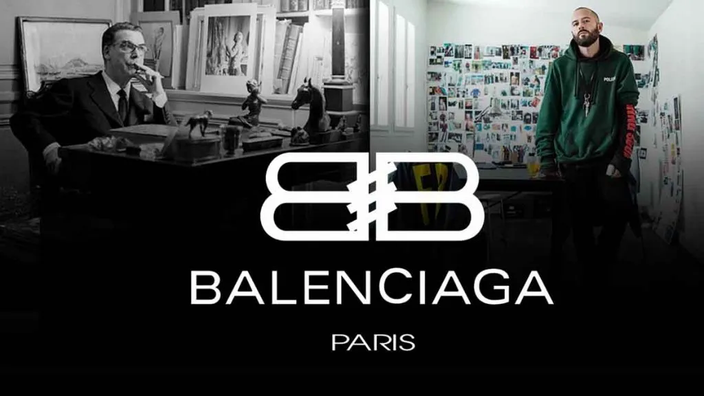 Balenciaga lọt top-1 thương hiệu được tìm kiếm nhiều nhất Thế giới