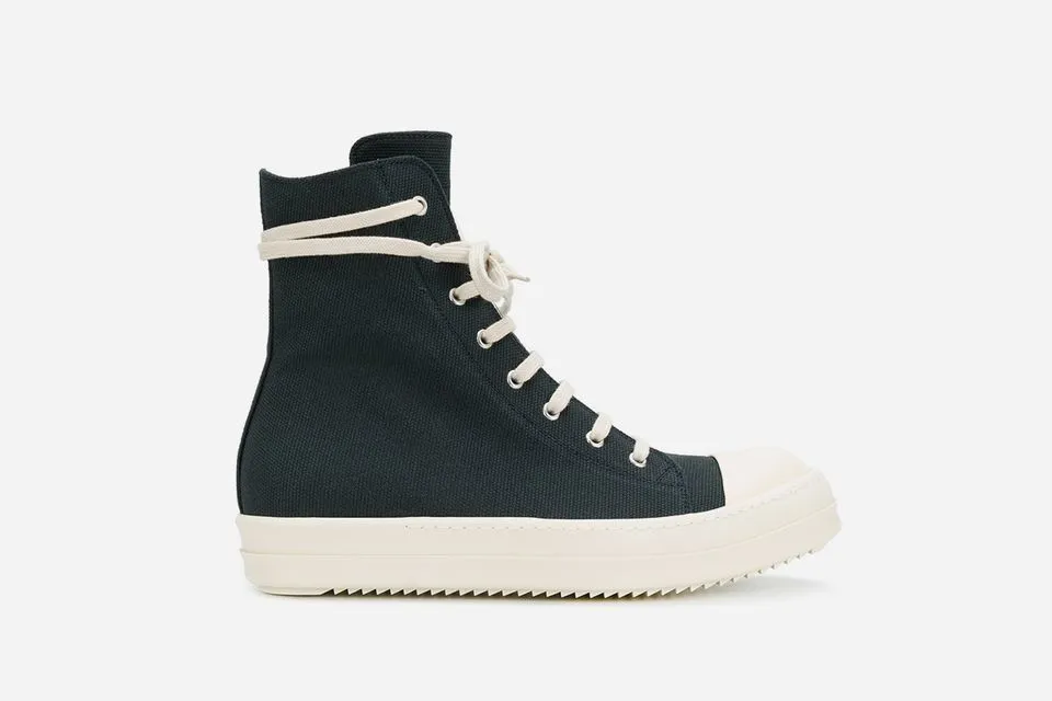 Một số mẫu sneakers mới nhất của Rick Owens DRKSHDW