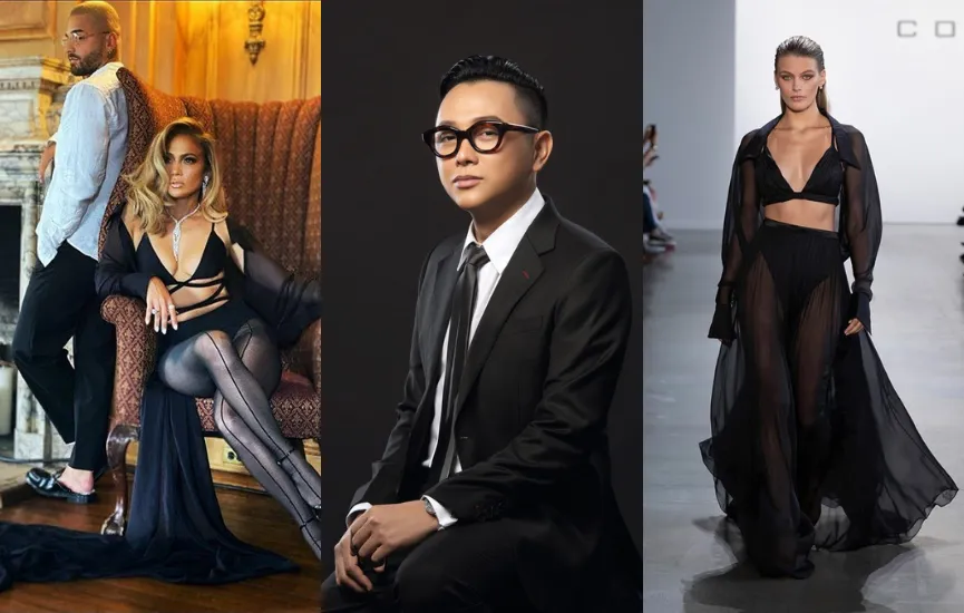 Jennifer Lopez ra mắt MV mới với trang phục NTK Công Trí
