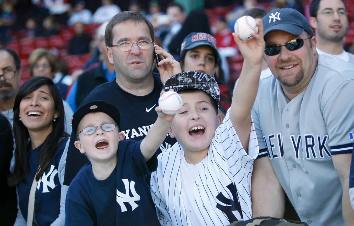 Kỳ 2: Sự thành công của MLB Korea tại Việt Nam