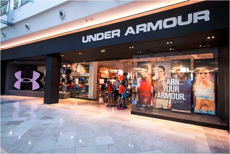 Under Armour phát động chiến dịch tích cực hướng đến nạn nhân vùng dịch Covid-19