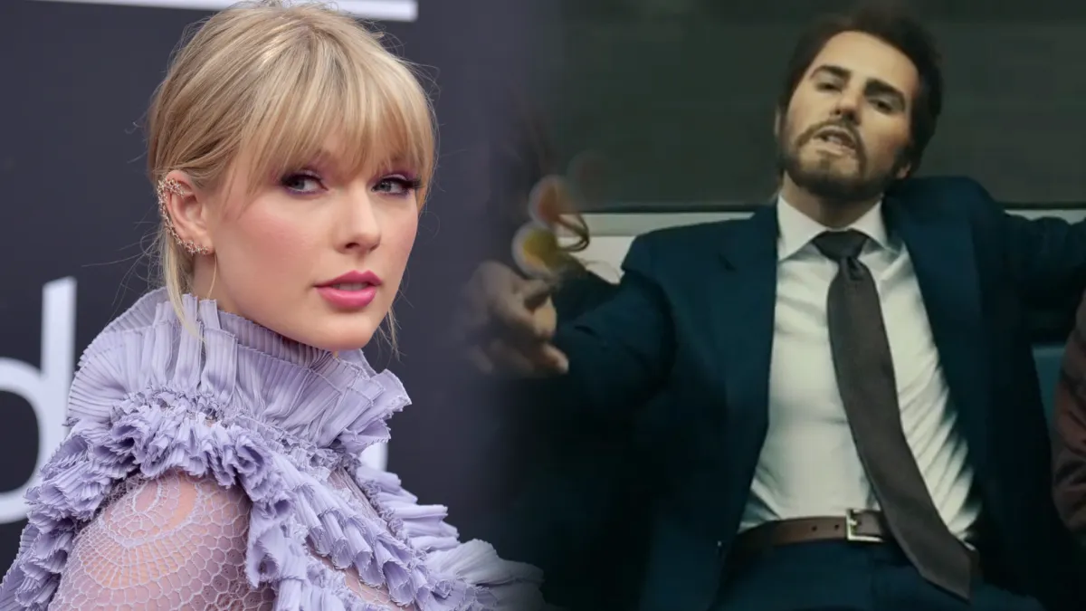 Taylor Swift tự “chuyển giới” trong MV mới cùng những món đồ sang chảnh