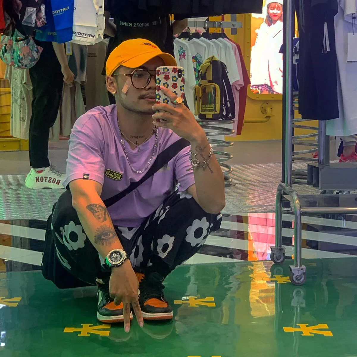 VNFD hot local brands Dirty Coins