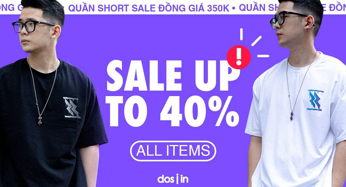 Giảm rồi còn giảm nữa cùng loạt ưu đãi “nặng đô” đến từ SNAZZY