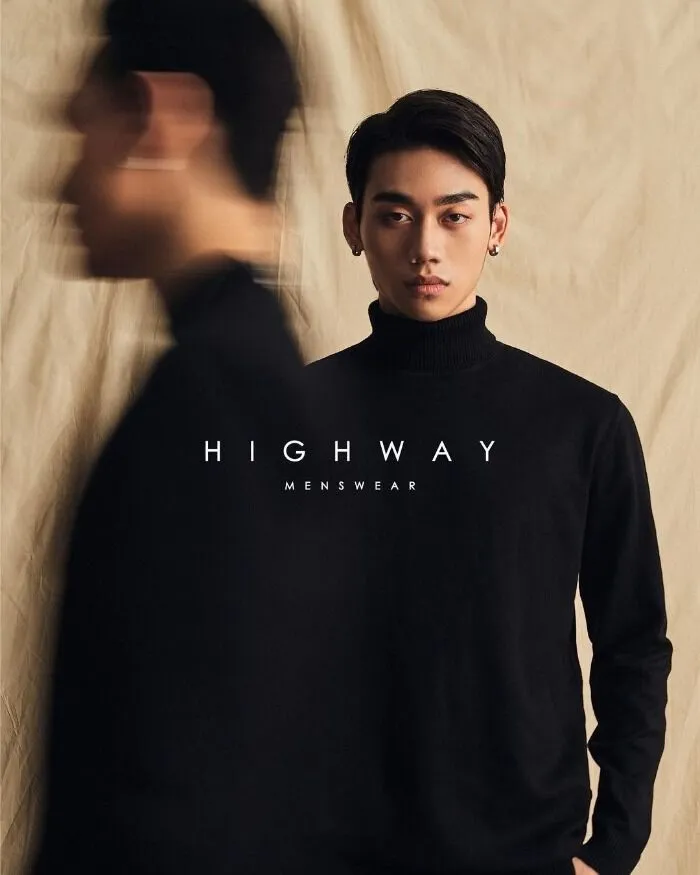 Highway Menswear