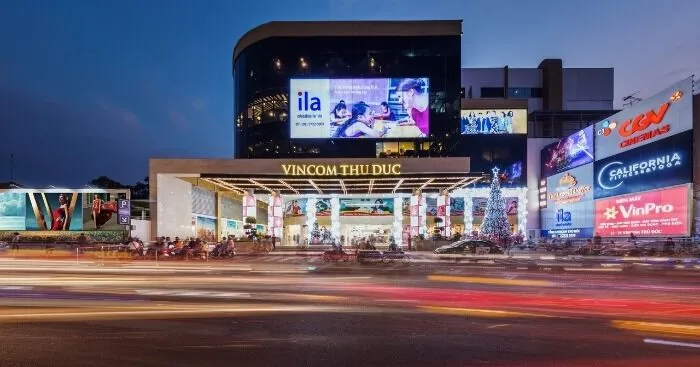 Võ Văn Ngân – phố thời trang nổi tiếng ở Thủ Đức