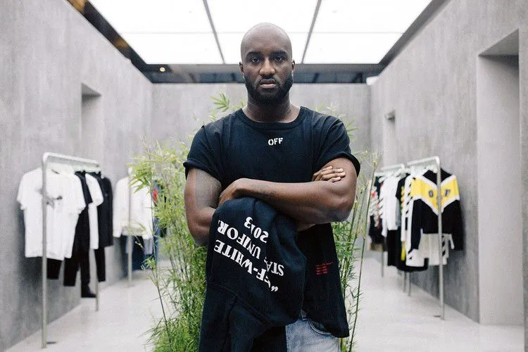 Off-White dẫn đầu loạt thương hiệu thời trang đình đám trong quý 1 năm 2020