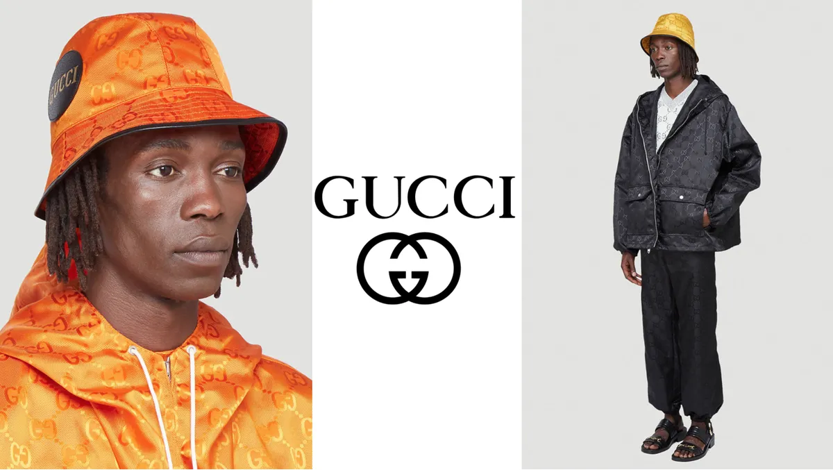 GUCCI theo đuổi định hướng bền vững trong loạt thiết kế mới
