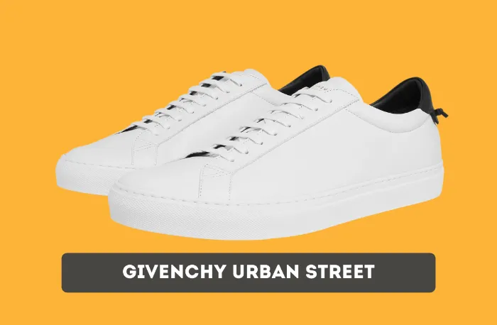 Givenchy Urban Street