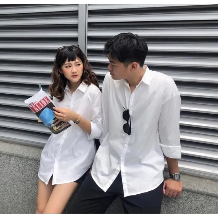 Các Items thời trang Unisex phổ biến