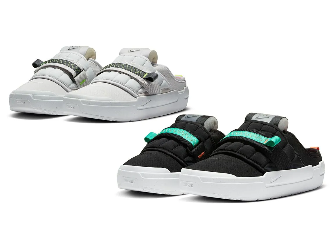 Từ 28/8, Nike chính thức phát hành mẫu dép có tác dụng message
